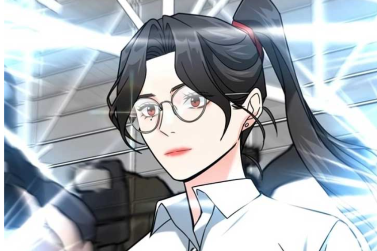 Link to Manhwa The Investor Who Sees the Future Chapter 55 English Scan, Tasks from Superiors
