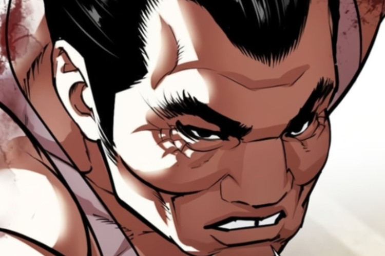 Link Lookism Chapter 592 English Sub 2 People vs 1000 Who Wins?!