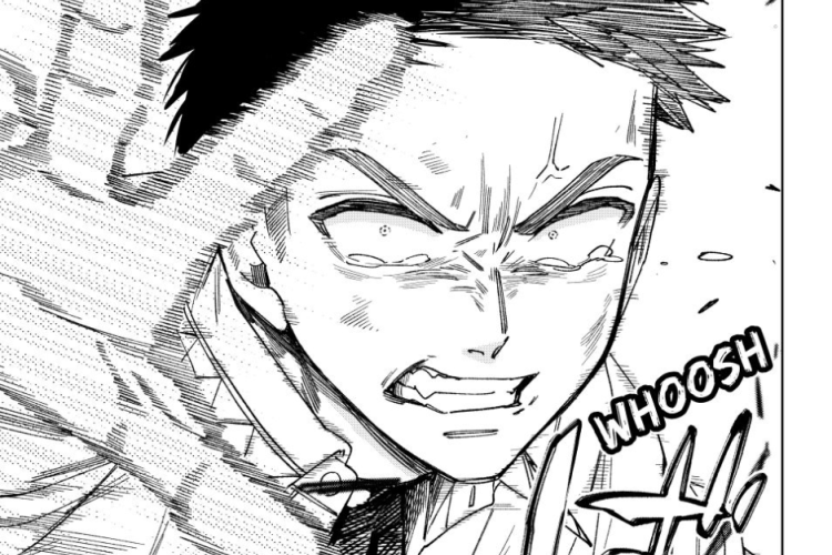 Link Read of Manga Wind Breaker (Nii Satoru) S2 Chapter 194 English Subtitle, Get Ready for a New Story