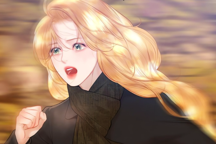 Link to Manhwa Cry, or Better Yet, Beg Chapter 76 English Subtitle, Feelings That Begin to Grow