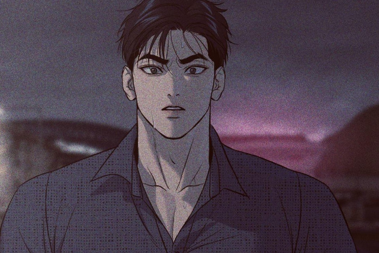 Read Manhwa Jinx Chapter 73 English SUB His Previous Coach Will Train Jaekyung Again