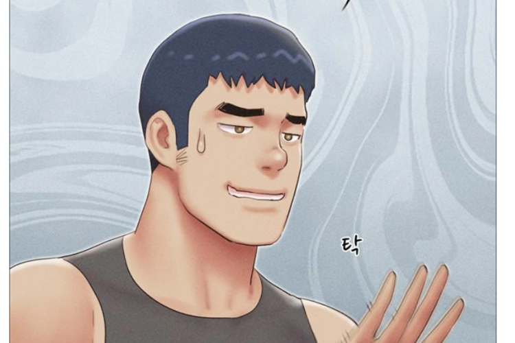Update of Manhwa Soeun 51 English Subtitle, Check this Spoilers! Play rough with him