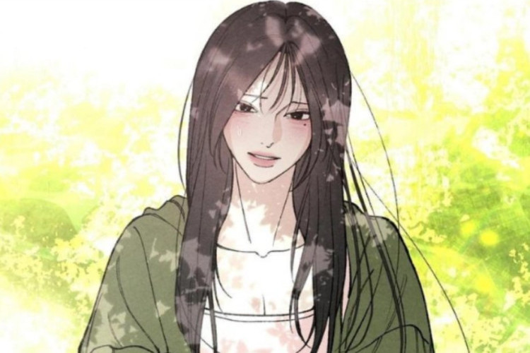 Spoilers & Read Manhwa Toying With Daddy Chapter 33 English Subtitle, Rosa Wants Yeonwu!