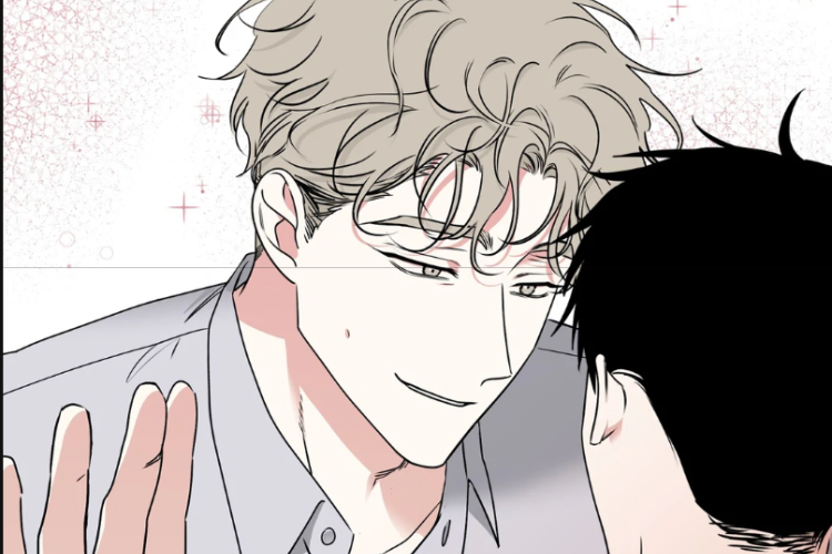 Spoilers of BL Low Tide in Twilight Side Story Chapter 113 English Subtitle, Haewol Involved in a Brawl