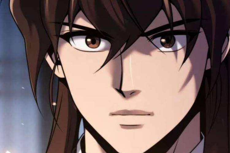 Manhwa Chronicles Of The Demon Faction Chapter 162 English Scan Everyday is A New Day to Conquer