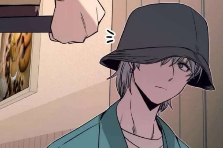 Manhwa My Bias Gets On The Last Train Chapter 64 English Sub RAW, Still Trying to Improve