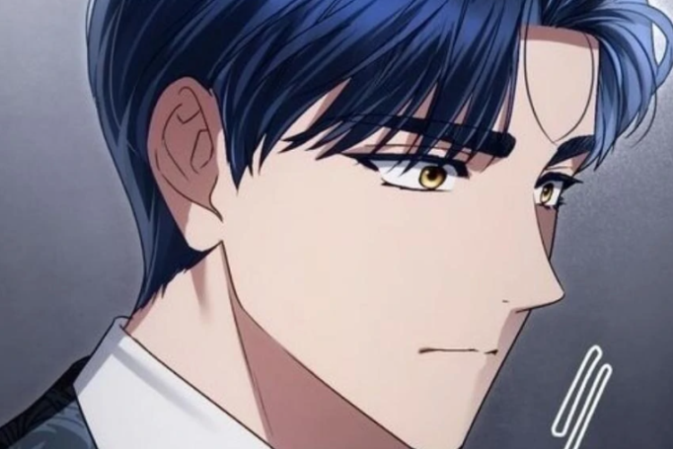 Read High Society Manhwa Chapter 65 English Scan, Cesare Still Acting Sucks