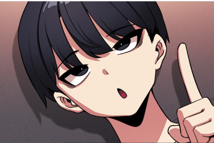 Spoilers RAW! Stop Smoking (Someone Stop Her!) Chapter 68 English Subtitle, Gangchan's New Opportunity