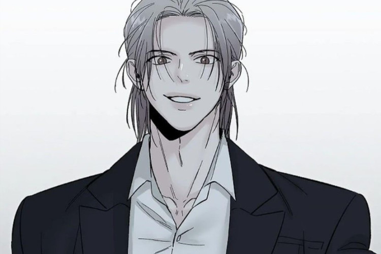 Read of Manhwa BL Where Understanding Ends Chapter 41 Subtitles English, Tensions Are Escalating!