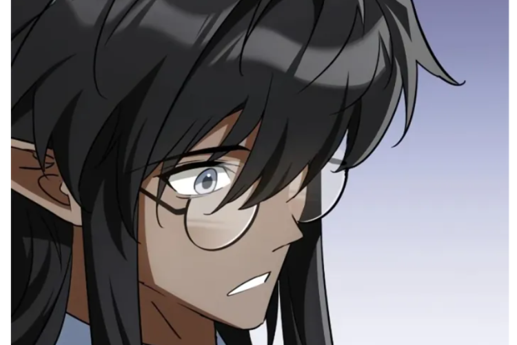 Spoiler of Manhwa The Demon King Overrun by Heroes Chapter 7 English Subtitle, Terrifying Hunt