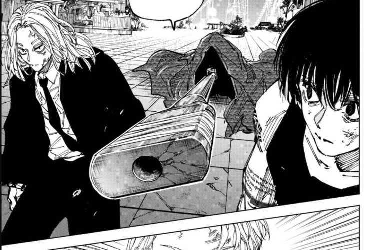 Latest Leaks About Sakamoto Days 273 English SCAN, Terrifying Tactics of Resistance