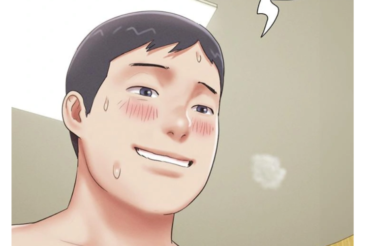 Spoilers of Manhwa Soeun Chapter 67 English Subtitle, Soeun is satisfied!