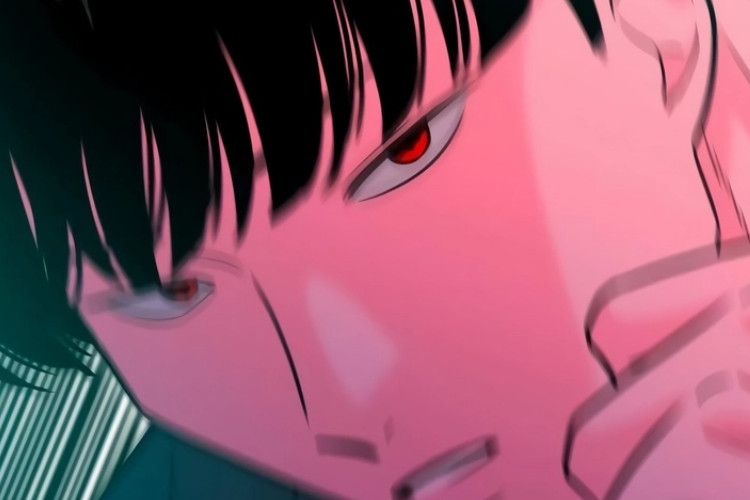 Manhwa The Good Student Chapter 67 English Subtitle Lowkey Dont Know Which Girl To Support