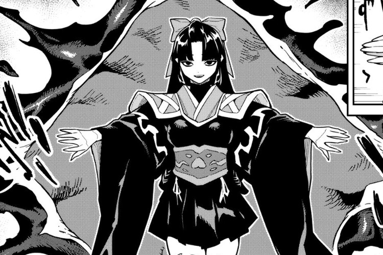 Link Spoiler Manga Chained Soldier (Mato Seihei no Slave) Chapter 166 English RAW Jaku'un and Shikoku is Ready to Attacked Yuuki and Shushu at The Back Door