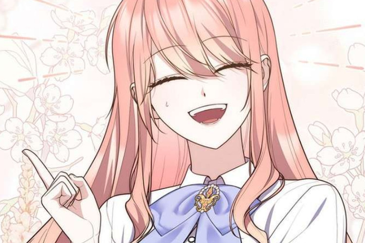 Manhwa A Princess Who Reads Fortune (A Fortune-Telling Princess) Chapter 129 Eng Sub The Next Exam is Upcoming Soon