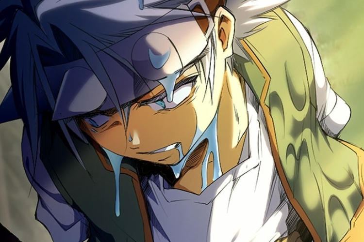 Talentless Man with Greatest Power! Manhwa The Great Sage of 100 Magic Stones Full Chapter with English Scan