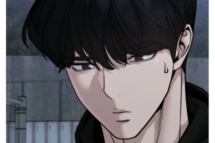 Link Read of Manhwa The Bully in Charge Chapter 155 English Subtitle, New Challenges for Daegun