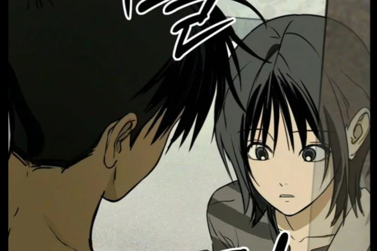 UPDATE Spoilers of Manhwa Daytime in the Bunker Chapter 24 English Subtitle, The Closeness of a Couple