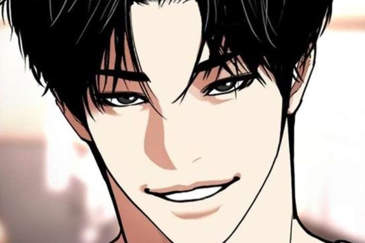 UPDATE! Manhwa Lookism Chapter 590 in English The Beast Has Released