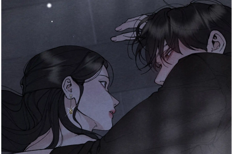 Update! Read RAW Manhwa Toying With Daddy Chapter 18 English Subtitle, Intense Closeness