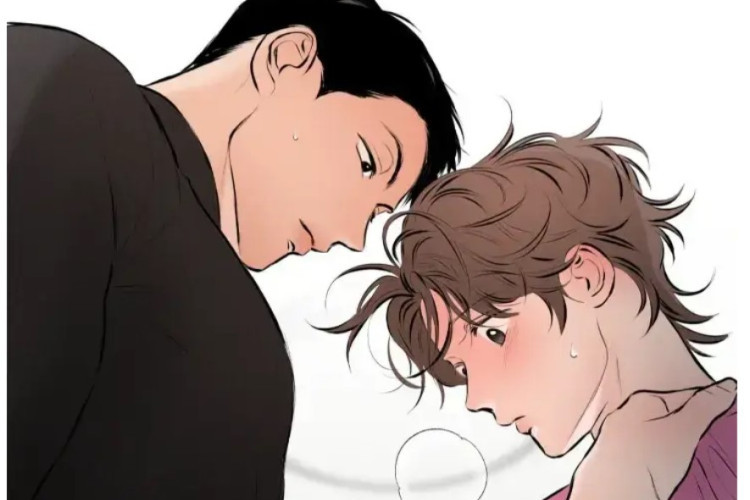 Link Read of Manhwa Nice To See You Chapter 11 English Subtitles, Learn with the Master