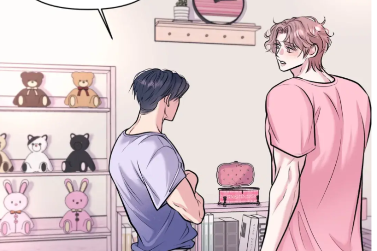 Update! Read of Manhwa Respect For Taste Season 2 Chapter 25 English Subtitle, Captivating Love
