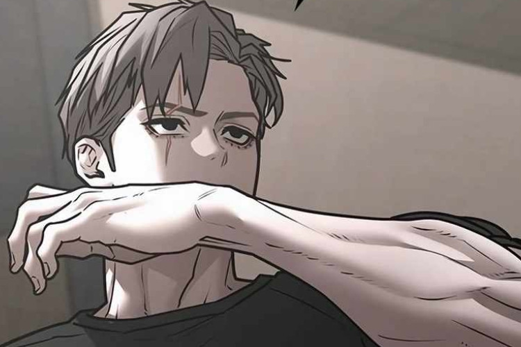 Reality Quest Chapter 165 English Update Unlocking Dohwan Highest Potention: Click Link Below
