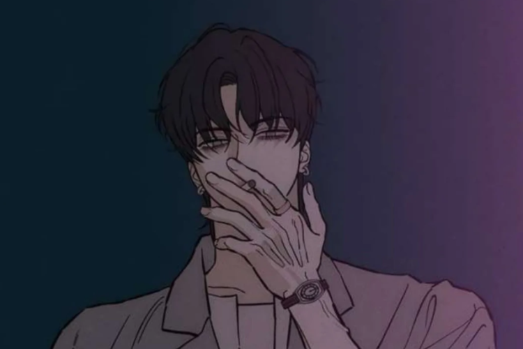 Update! Read of Manhwa Tears on a Withered Flower Chapter 63 English Subtitle, Haeso Spies on Taehe's Subordinates