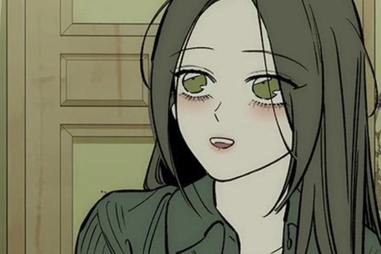 Read Manhwa Tears on a Withered Flower Chapter 57 in English Scan, Mincheol Will See Something Surprising