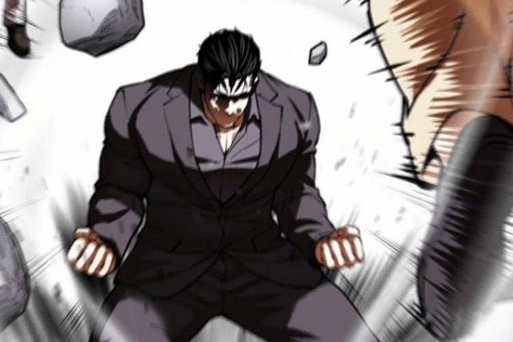 Link to Lookism Chapter 626 English Translation, Evolves into a Manhwa Filled with Action and Conspiracy