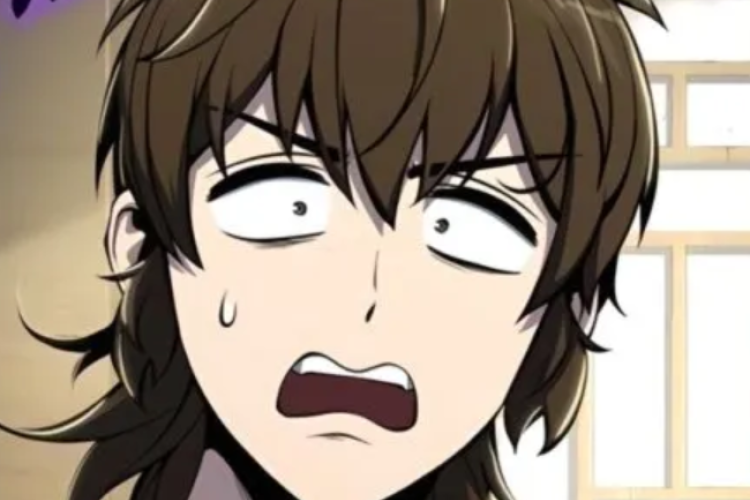 RAW Manhwa Entomologist In Sichuan Tang Clan Chapter 36 English Translation, 'Alike' Made Him Surprised