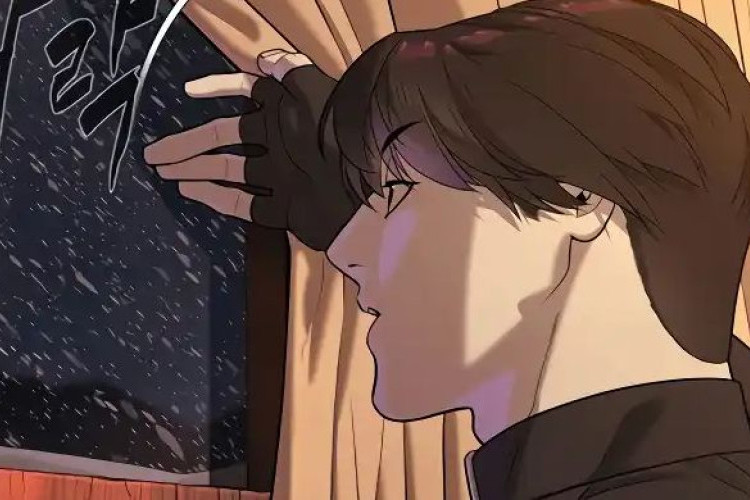 RAW Read Killer Peter Manhwa Chapter 126 English Scan, Waiting for Confirmation