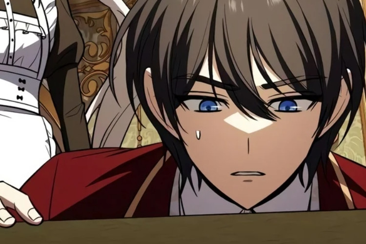 Discussion About Manhwa My Slain Dragon Bride in English Full Chapter Arise from The Darkness into The Light