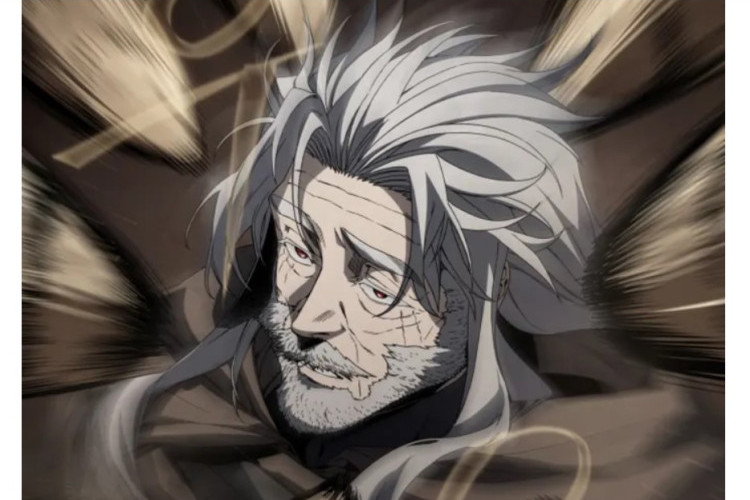 Spoilers of Manhwa Sandmancer of the Scorched Desert Chapter 21 English Subtitle, A Thrilling Challenge