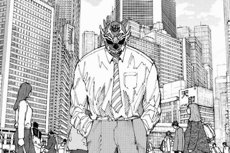 Update Manga RAW Sakamoto Days Chapter 226 English Sub Oki Vs Nagumo's Fierce Duel