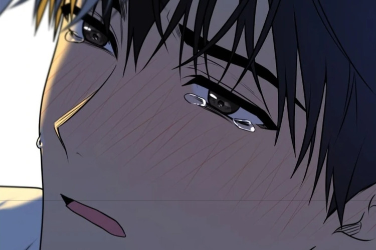 Reading Link BL Manhwa Passion Chapter 120 in English Sub From Toxic To A Green Flag