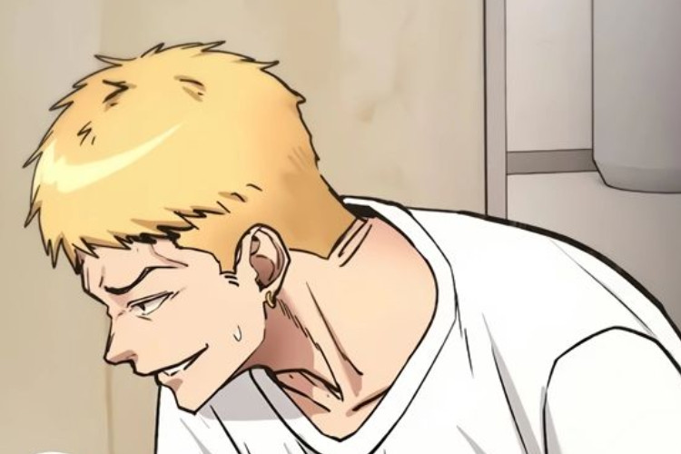 Read RAW Manhwa You Won’t Break Me Chapter 42 Scan English This Illegal Footage Is Being Sold