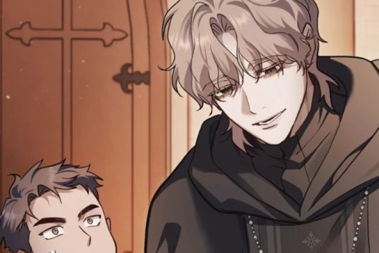 Merry Psycho Chapter 38 Plot Leaks, Climax of Manipulative Games