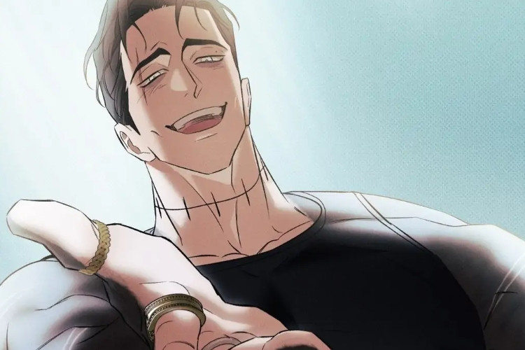 Link to Read The Hounds of Sisyphus Chapter 21 English Sub Guwon The Most Feared Person In Stillwater City 