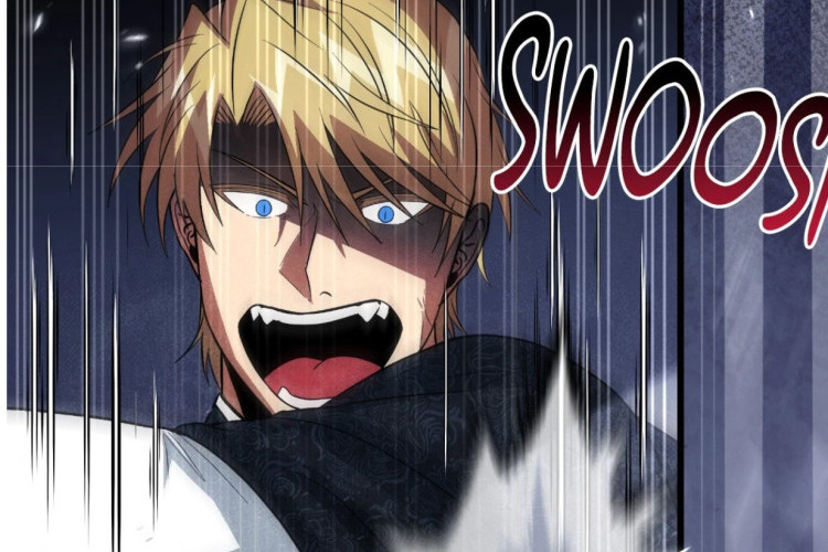 Preview Manhwa Retirement, Not Love! Chapter 63 English Subtitle, What a Nerve-Wracking Feeling!