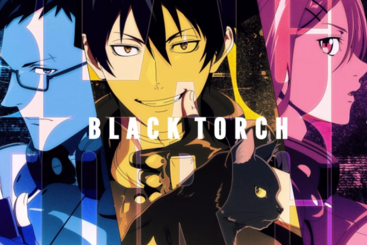Why Could Black Torch Have an Impact on the Anime Industry? Find the Answer Here!