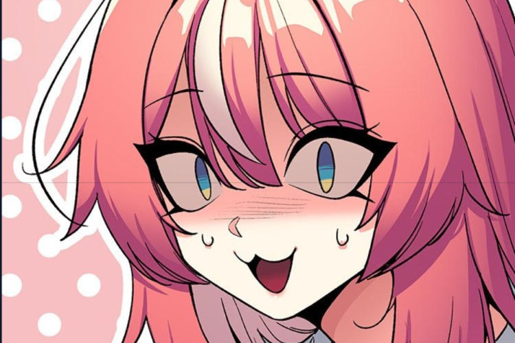 RAW Update! Stop Smoking (Someone Stop Her!) Chapter 73 English Subtitle, Tension Returns