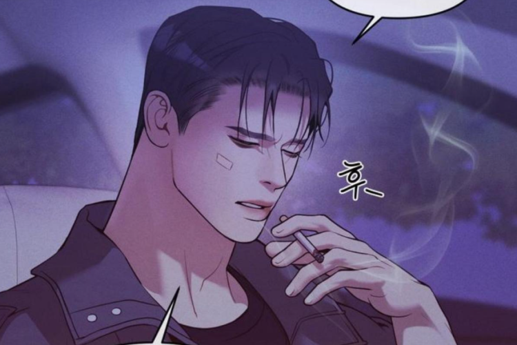 Link Read Manhwa BL Pearl Boy: Ignite the Dawn Chapter 27 English Scan, Yuta Becomes More Attractive