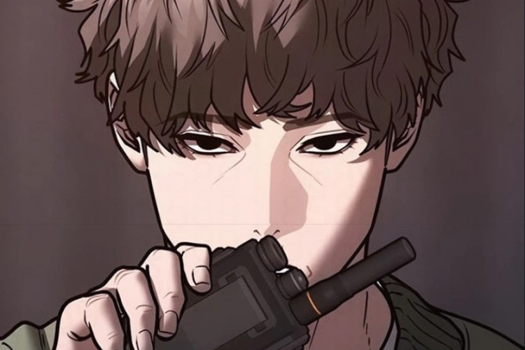 Link Read of Manhwa Reality Quest Chapter 214 English Subtitle, A New Mission!