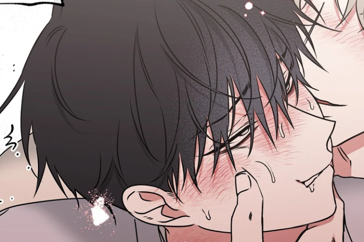 Read Manhwa Low Tide in Twilight Side Story Chapter 110 English Sub, Asking for a Share Every Night