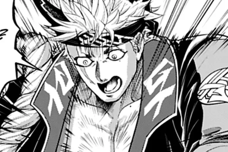 Read Shuumatsu no Valkyrie (Record of Ragnarok) Chapter 111 English Manga Scan, Using Expert Spells