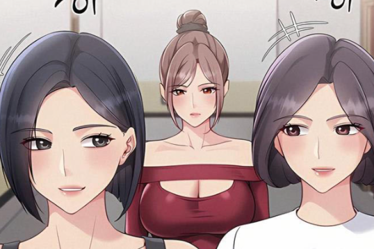 RAW Manhwa Set It! Chapter 76 English Sub and Spoilers, Starting a Ritual Before a Match