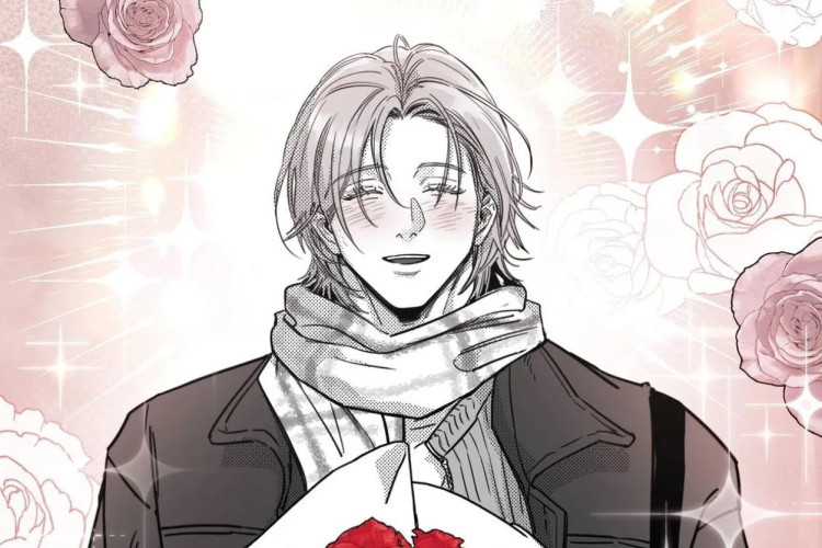 Predictions BL Manhwa You Are My World Chapter 32 English Subtitle, A Reunion Full of Longing!
