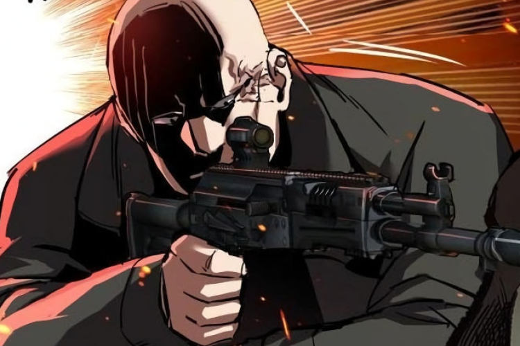 Read Manhwa Mercenary Enrollment Chapter 253 English Sub RAW, A War With Full of Power