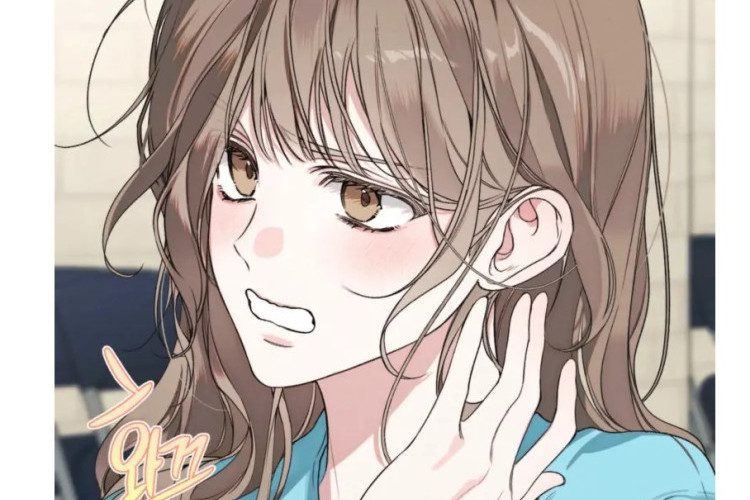 Full Spoilers: Love:Zero Manhwa Chap 18 English Subtitle, A Different Feeling!